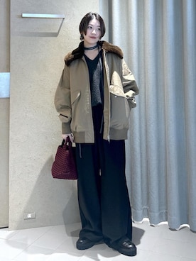 haruさんのコーディネート