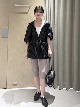 haruさん(レディース・159cm)の春コーディネート