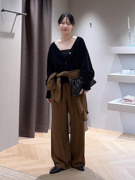 haruさんのコーディネート