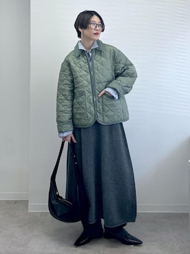 haruさんのコーディネート