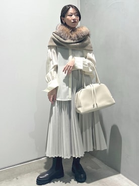 haruさんのコーディネート