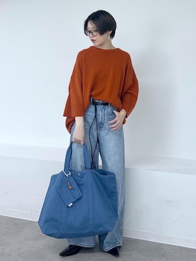 haruさんのコーディネート