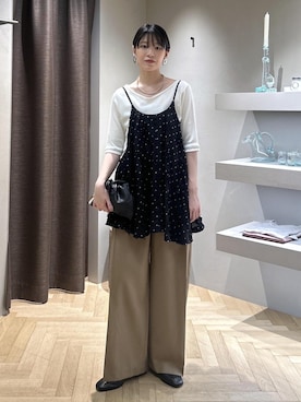 haruさんのコーディネート