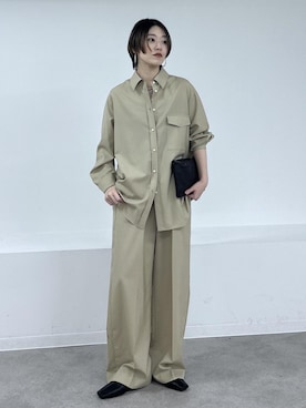 haruさんのコーディネート