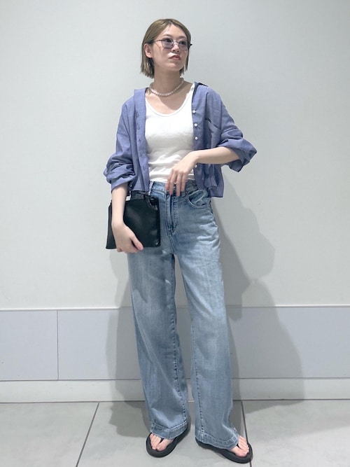 RED CARD TOKYO（レッドカードトーキョー）for SALON】別注 easy
