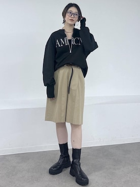 haruさんのコーディネート