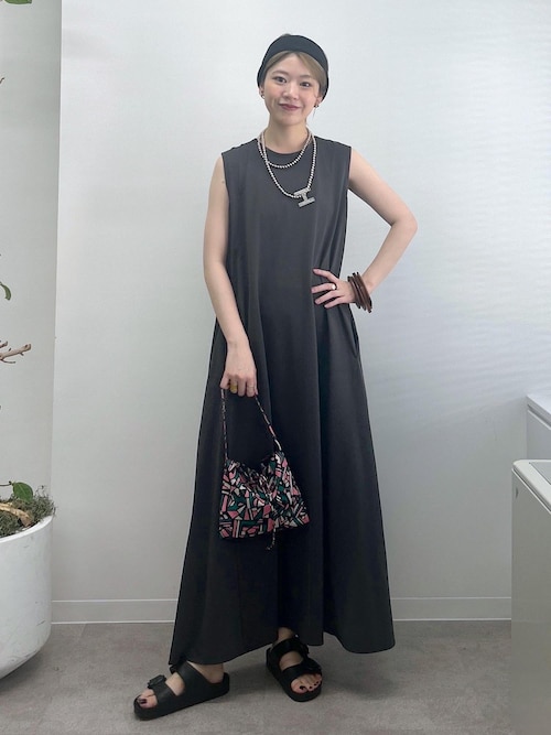 おひさま⭐︎専用✨onitベアオールインワン✨ワンピース おひさま⭐︎専用✨onitベアオールインワン✨ワンピース - メルカリ