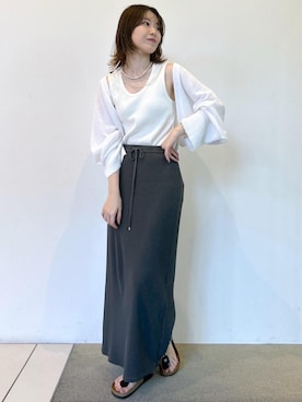 haruさんのコーディネート