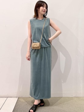 haruさんのコーディネート