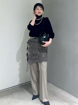 haruさんのコーディネート