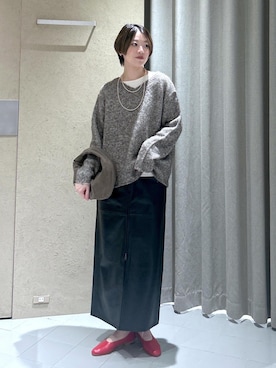 haruさんのコーディネート