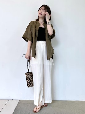 haruさんのコーディネート