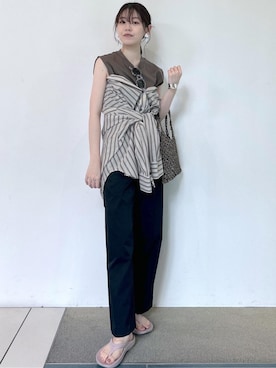 haruさんのコーディネート