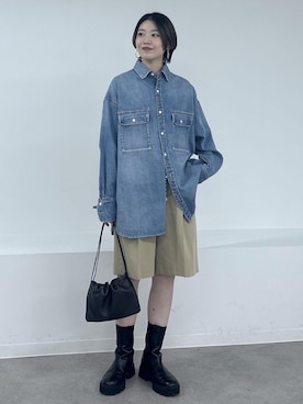 haruさんのコーディネート