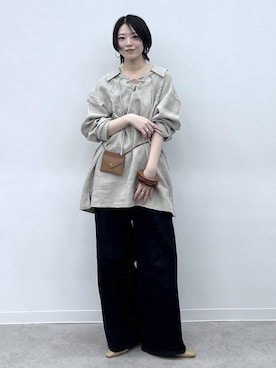 haruさんのコーディネート