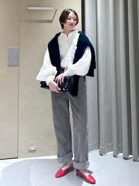 haruさんのコーディネート