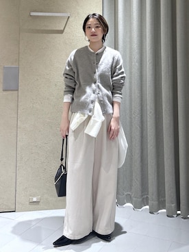 haruさんのコーディネート