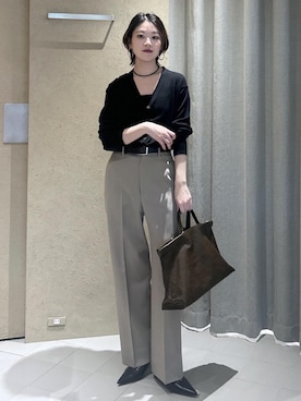 haruさんのコーディネート