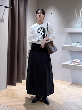 haruさんのコーディネート