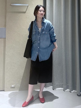 haruさんのコーディネート