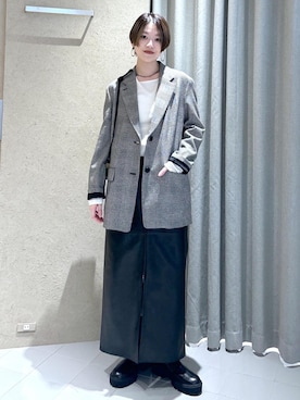 haruさんのコーディネート