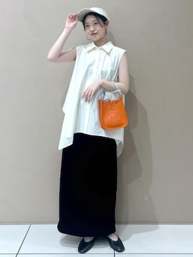 haruさんのコーディネート