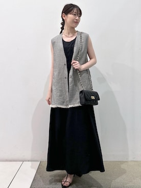 haruさんのコーディネート