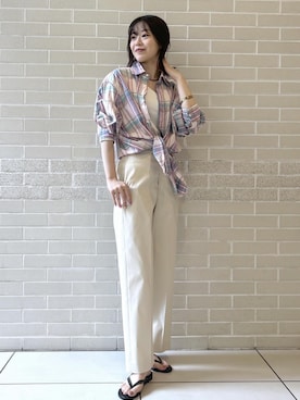 haruさんのコーディネート