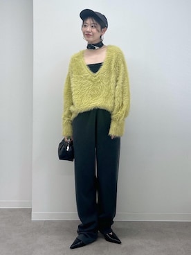 haruさんのコーディネート