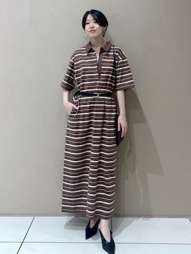 haruさんのコーディネート