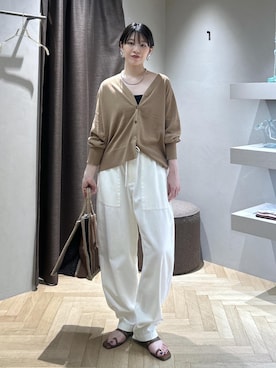 haruさんのコーディネート