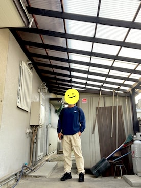 centさんのコーディネート