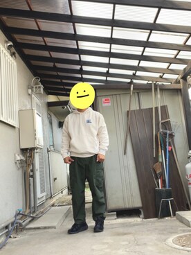 centさんのコーディネート