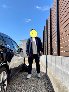 centさんのコーディネート