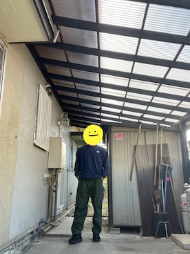 centさんのコーディネート