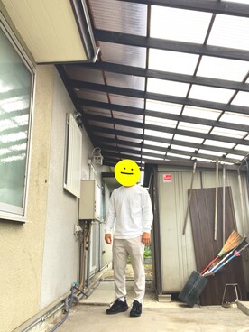 centさんのコーディネート