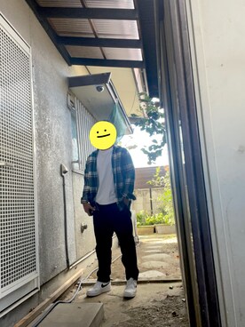 centさんのコーディネート