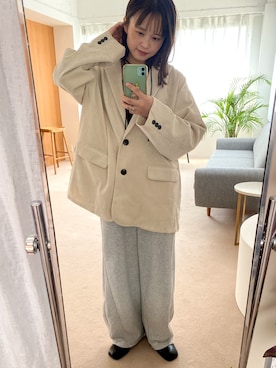 あおさんさんのコーディネート