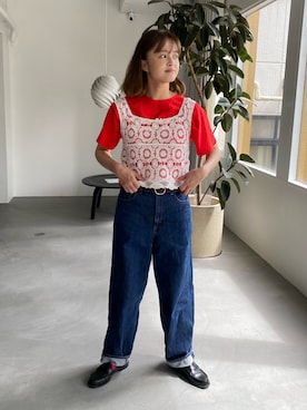 あおさんさんのコーディネート