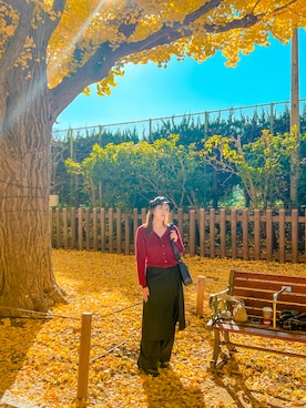 dd6140さん(レディース・150cm)の冬コーディネート