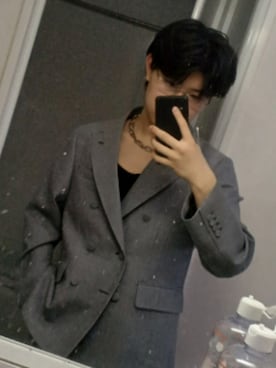 sora01142006さん(メンズ・168cm)の夏コーディネート