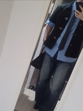 sora01142006さん(メンズ・168cm)の夏コーディネート