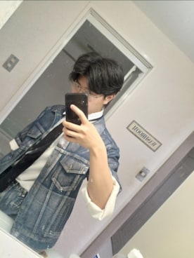 sora01142006さん(メンズ・168cm)の春コーディネート
