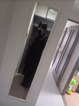 「アイテム（ブーツ）」を使った、sora01142006さん（メンズ・166cm・10代）の夏コーディネート
