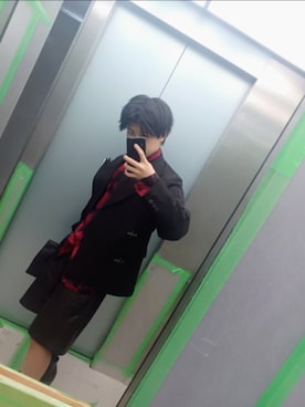 sora01142006さん(メンズ・166cm)の春コーディネート