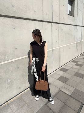 「しまむらコーデ」｜chika0209さん（レディース・165cm）の秋コーディネート