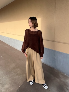 chika0209さんのコーディネート