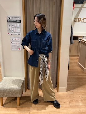 chika0209さんのコーディネート