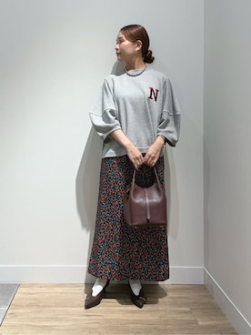MUNEHISAさんのコーディネート