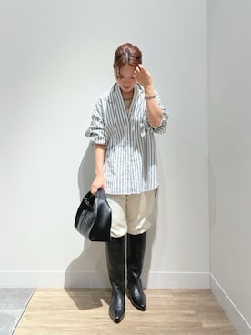 MUNEHISAさんのコーディネート